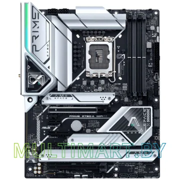 Материнская плата ASUS Prime Z790-A WiFi